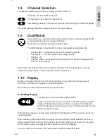 Preview for 9 page of Sailor RT5022 Operation Manual