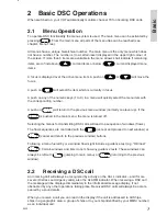 Preview for 11 page of Sailor RT5022 Operation Manual