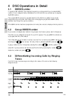 Preview for 18 page of Sailor RT5022 Operation Manual