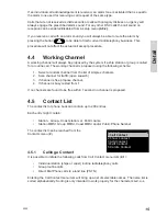 Preview for 19 page of Sailor RT5022 Operation Manual