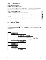 Preview for 29 page of Sailor RT5022 Operation Manual