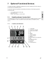 Preview for 31 page of Sailor RT5022 Operation Manual