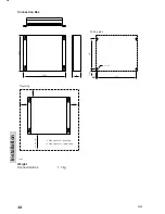 Preview for 42 page of Sailor RT5022 Operation Manual