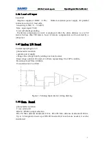 Preview for 19 page of Saimo 6101 Operating And Service Manual