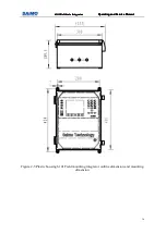 Preview for 22 page of Saimo 6101 Operating And Service Manual