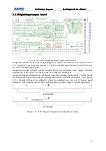 Preview for 31 page of Saimo 6101 Operating And Service Manual