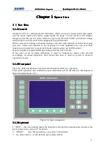 Preview for 33 page of Saimo 6101 Operating And Service Manual