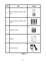 Предварительный просмотр 5 страницы Sainlogic WS0835 Manual