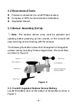 Предварительный просмотр 6 страницы Sainlogic WS0835 Manual