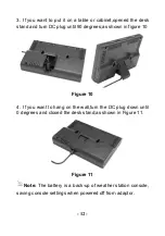 Preview for 12 page of Sainlogic WS0835 Manual