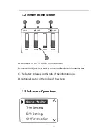 Предварительный просмотр 11 страницы Saitek X52 Instruction Manual