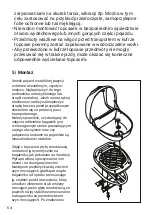 Preview for 64 page of Saito 10030813 Instructions For Use Manual