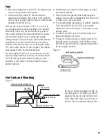 Preview for 7 page of Saito FG-14C Owner'S Operating Instruction Manual