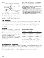 Preview for 14 page of Saito FG-14C Owner'S Operating Instruction Manual