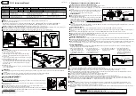 Saito FG-21 Instruction Manual preview