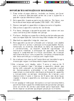 Preview for 10 page of Saivod NPO Manual