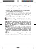 Preview for 12 page of Saivod NPO Manual