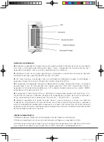 Preview for 14 page of Saivod NPO Manual