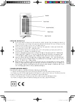 Preview for 21 page of Saivod NPO Manual