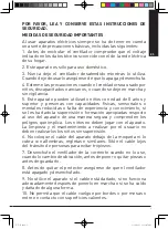 Preview for 3 page of Saivod VT-70 Manual