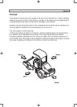 Sakai SV410-2 Operator'S Manual предпросмотр