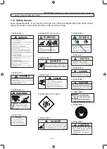 Preview for 20 page of Sakai SV410-2 Operator'S Manual