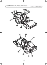 Preview for 21 page of Sakai SV410-2 Operator'S Manual