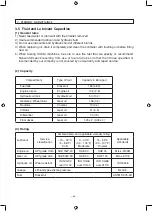 Preview for 68 page of Sakai SV410-2 Operator'S Manual