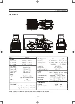 Preview for 73 page of Sakai SV410-2 Operator'S Manual