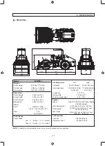 Preview for 75 page of Sakai SV410-2 Operator'S Manual