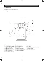 Предварительный просмотр 31 страницы Sakai SV540 Series Operating & Maintenance Instructions