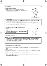 Предварительный просмотр 53 страницы Sakai SV540 Series Operating & Maintenance Instructions