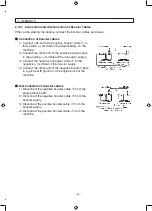 Предварительный просмотр 65 страницы Sakai SV540 Series Operating & Maintenance Instructions