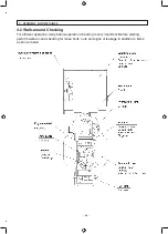 Предварительный просмотр 71 страницы Sakai SV540 Series Operating & Maintenance Instructions