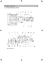 Предварительный просмотр 73 страницы Sakai SV540 Series Operating & Maintenance Instructions