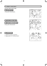 Предварительный просмотр 83 страницы Sakai SV540 Series Operating & Maintenance Instructions