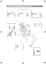 Предварительный просмотр 94 страницы Sakai SV540 Series Operating & Maintenance Instructions