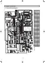 Предварительный просмотр 97 страницы Sakai SV540 Series Operating & Maintenance Instructions