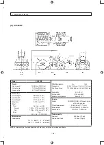 Предварительный просмотр 101 страницы Sakai SV540 Series Operating & Maintenance Instructions