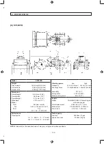 Предварительный просмотр 105 страницы Sakai SV540 Series Operating & Maintenance Instructions