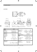 Предварительный просмотр 107 страницы Sakai SV540 Series Operating & Maintenance Instructions