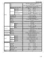 Preview for 13 page of Sakai SW770 Shop Manual