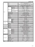 Preview for 15 page of Sakai SW770 Shop Manual