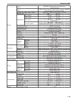 Preview for 17 page of Sakai SW770 Shop Manual