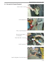 Preview for 26 page of Sakai SW770 Shop Manual