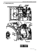 Preview for 46 page of Sakai SW770 Shop Manual