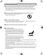 Предварительный просмотр 10 страницы Sakai SW880-1 Operator'S Manual