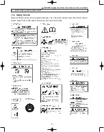 Предварительный просмотр 26 страницы Sakai SW880-1 Operator'S Manual