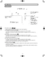 Предварительный просмотр 30 страницы Sakai SW880-1 Operator'S Manual