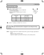 Предварительный просмотр 35 страницы Sakai SW880-1 Operator'S Manual